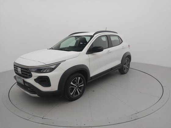 FIAT PULSE 1.0 TURBO 200 FLEX AUDACE CVT